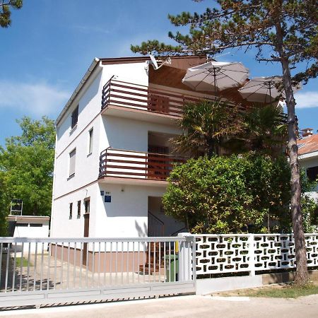 Apartments In Sabunike/Zadar Riviera 7812 Nin Eksteriør bilde