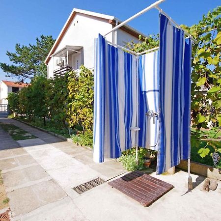Apartments In Sabunike/Zadar Riviera 7812 Nin Eksteriør bilde