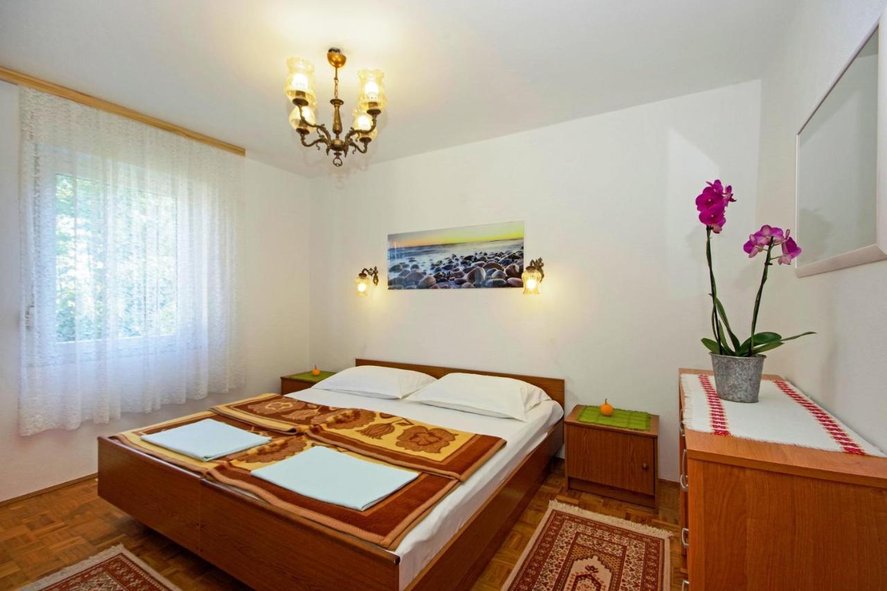 Apartments In Sabunike/Zadar Riviera 7812 Nin Eksteriør bilde