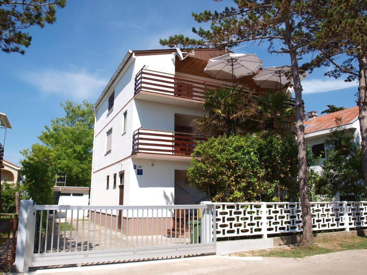 Apartments In Sabunike/Zadar Riviera 7812 Nin Eksteriør bilde