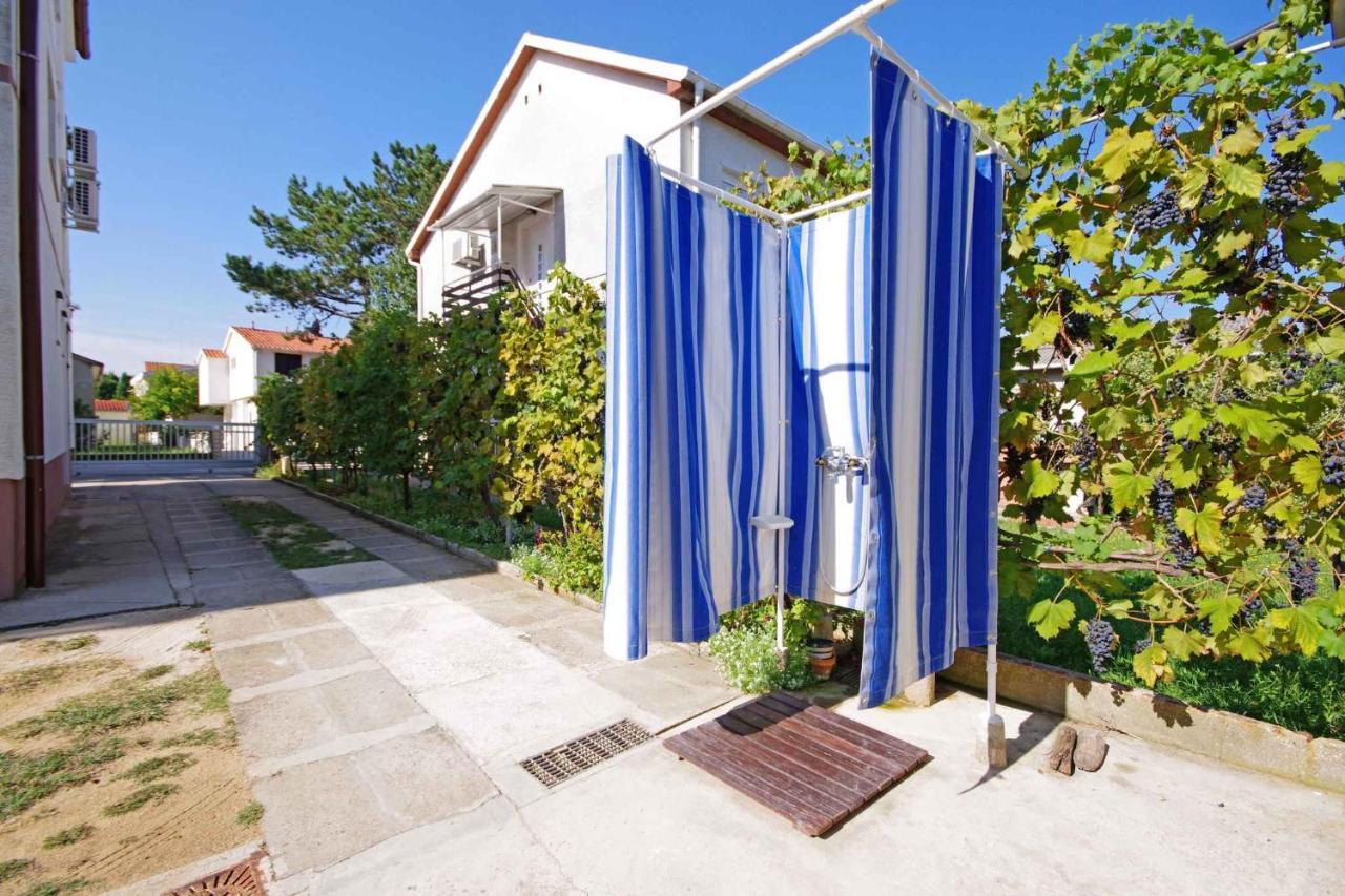 Apartments In Sabunike/Zadar Riviera 7812 Nin Eksteriør bilde