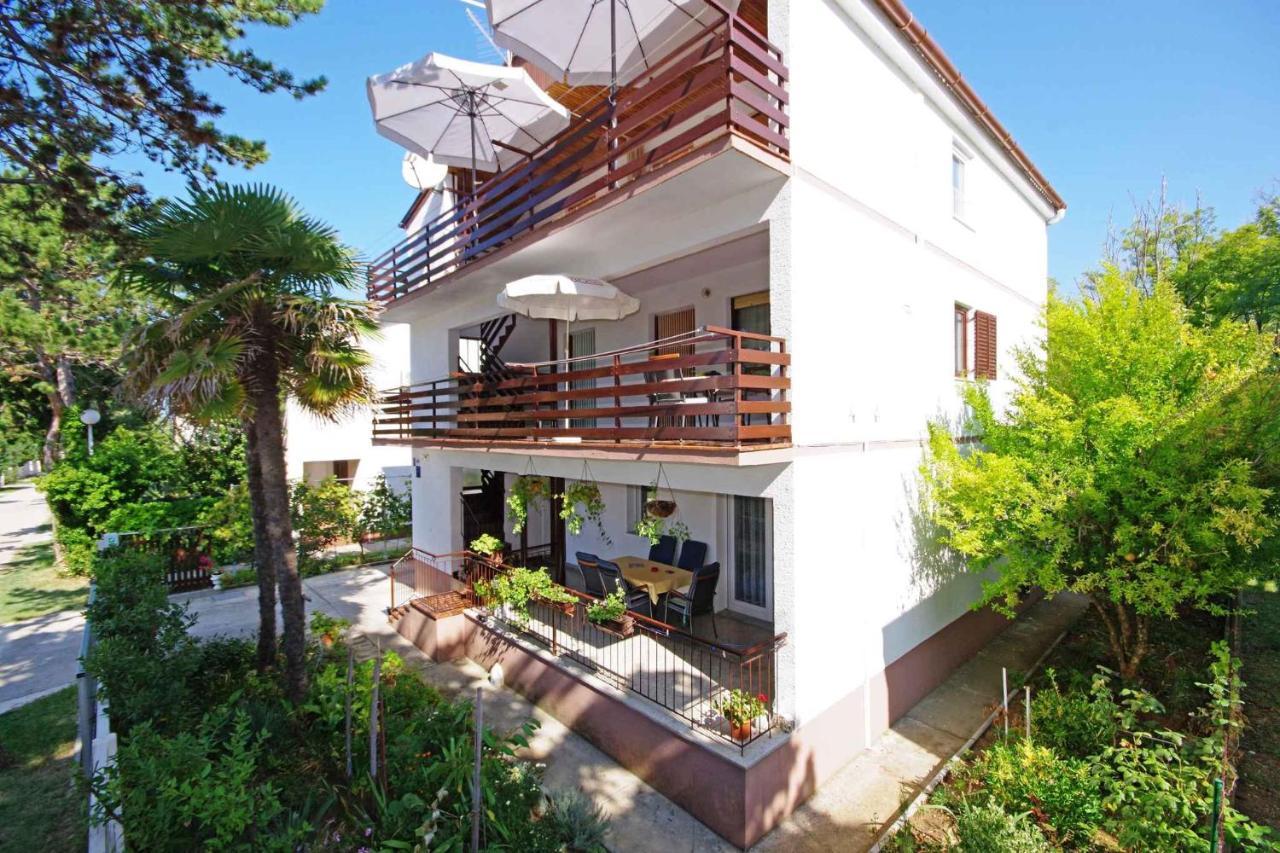 Apartments In Sabunike/Zadar Riviera 7812 Nin Eksteriør bilde