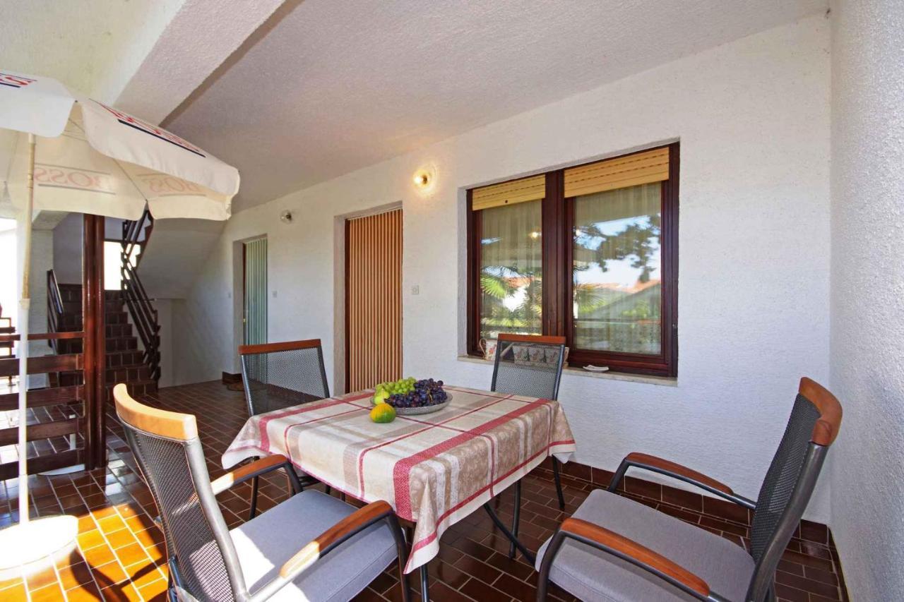 Apartments In Sabunike/Zadar Riviera 7812 Nin Eksteriør bilde