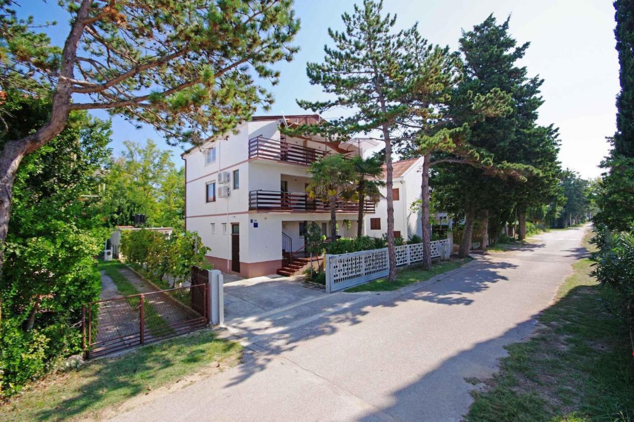 Apartments In Sabunike/Zadar Riviera 7812 Nin Eksteriør bilde